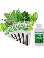Gourmet Herb Seed 9Pod Kit