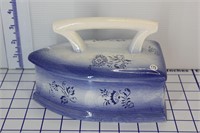 Ceramic Ironing Box
