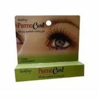 GODEFROY Permacurl All Day Eyelash Curling Gel,