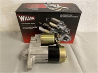 Wilson Professional Series Premium Starter