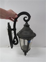 Outdoor Wall Lamp