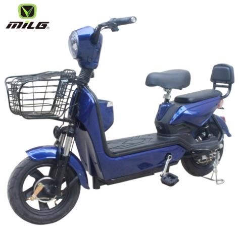 New Electric Moped / Scooter XLD - Wattage: 350w