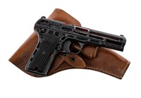 Tokarev TT-33 Training Cutaway Pistol