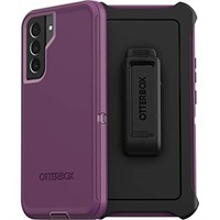 OtterBox Galaxy S22+ Defender Series Case - HAPPY