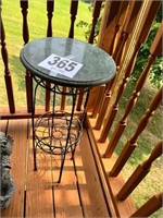 Plant Stand (Deck)