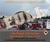 Auction Information