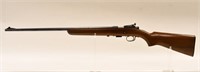 Winchester Model 69 Bolt-Action .22 S-L-LR Rifle