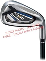 XXIO MP1200 8 Iron Golf Club, RH