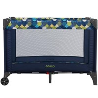 Cosco Funsport Compact Portable Playard