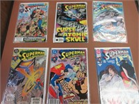 Comic Lot