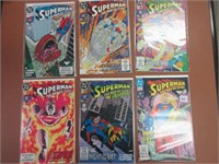 Comic Lot