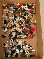 assorted buttons