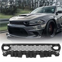LitMiRaCle Front Upper Grille Assembly Compatible