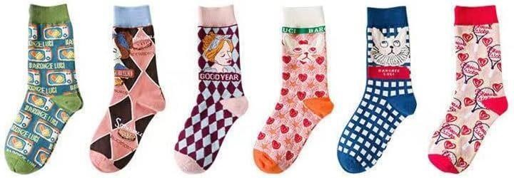 girls women's socks stockings thermal socks