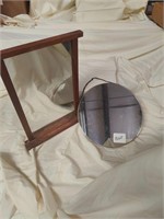 Two Mirrors (Small)