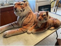 Personal Property-4' Giant Tiger/baby