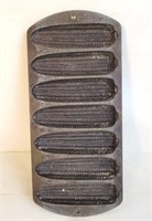 Lodge Cast Iron Corn Bread Mold - 12.5" x 5.5"