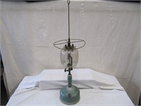 COLEMAN GAS LAMP - MODEL 158