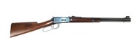 Winchester Model 94 .30 WCF lever action carbine,