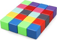 Large Magnetic Block for Kids Toddlers