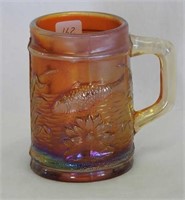 Fisherman's mug - marigold