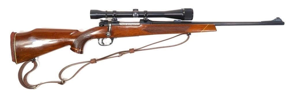 Parker-Hale Model Hussar .243 WIN. Bolt Action