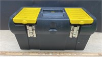 Stanley Toolbox.  NO SHIPPING