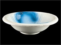 Anitque Victorian Vitreous Wash Bowl