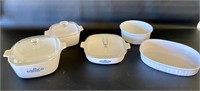 Corning Ware Bake Ware