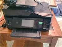Epson XP830 Printer