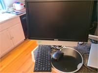 Dell Monitor Keyboard