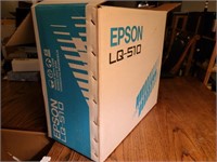 Epson LQ510 Printer