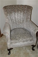 Lovely Arm Chair