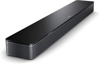 Bose Smart Soundbar 300  Bluetooth  Alexa  Black