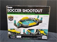 Franklin Soccer Shootout Battle Games