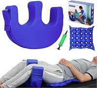 Patient Rotating Care Cushion