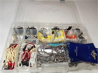 Cabella's Box of New Large Lures #18