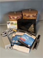 Wii Game System Model RVL-001 ( USA)