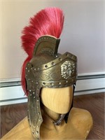 Medieval/Trojan Warrior Helmet