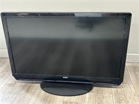 Sanyo 42in Flat Screen  TV w/ Remote