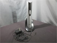 Rechargeable Wine Decorker - Untested (But if you