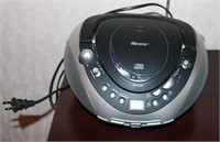 Memorex CD/Radio