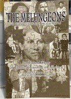 The Melungeons the resurrection of a proud people