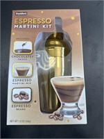 Espresso martini kit