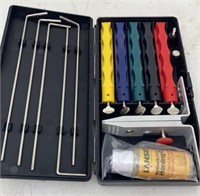 Lansky Knife Sharpening Kit