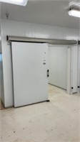 10x18 REFRIGERATED ROOM COMPONETS: READ COMPLETE