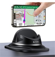 andobil Newest Car Phone Holder Mount