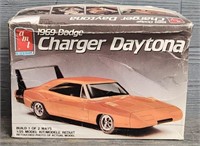 1969 Dodge Charger Daytona Die-Cast