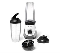 Starfrit Personal Blender 7PC Set - Two 828ml Cups
