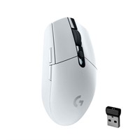 Logitech G305 LIGHTSPEED Wireless Gaming Mouse, He